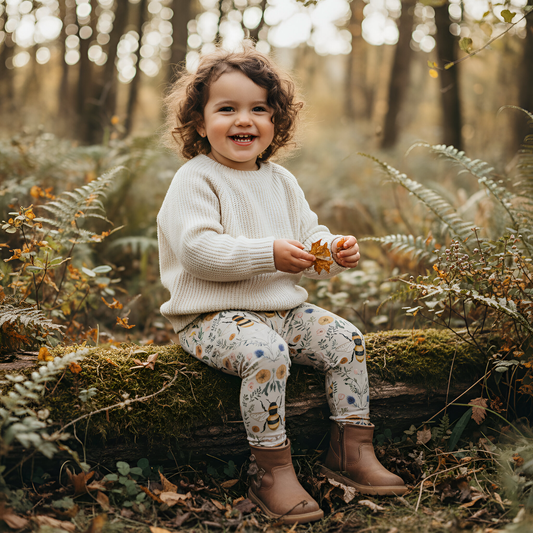 Bee Quilt Digital Seamless Pattern