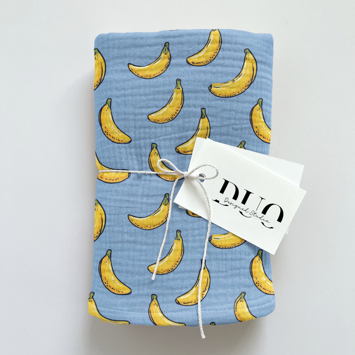 Bananas Digital Seamless Pattern