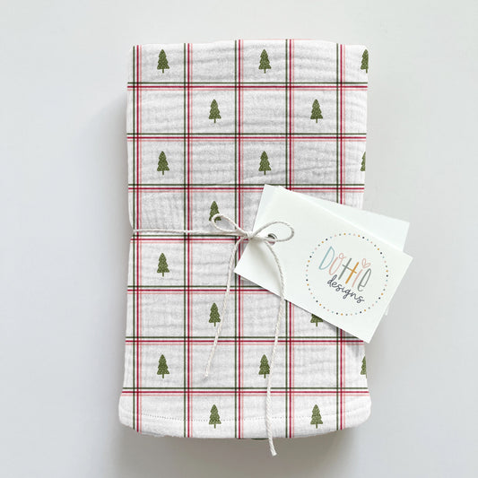 Christmas Tree Stripe