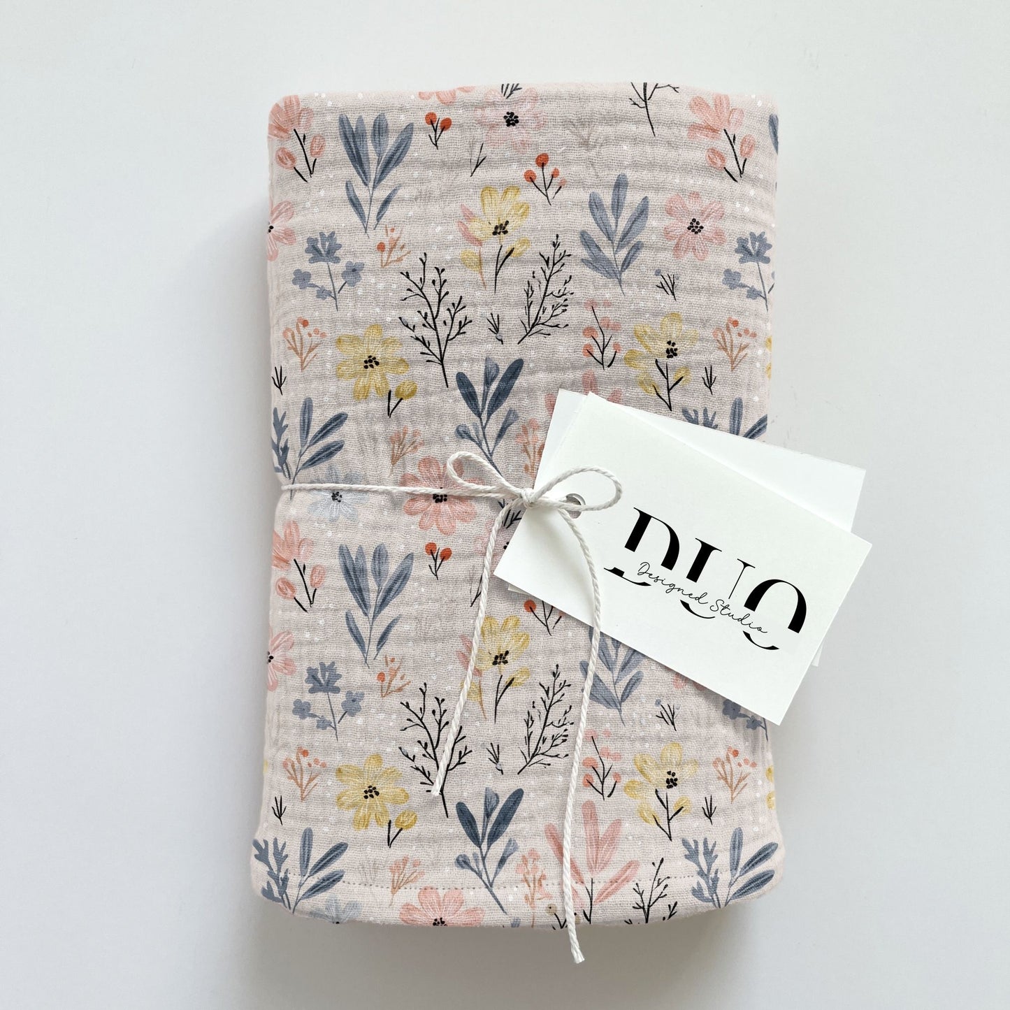 Dotty Spring Vibes Digital Seamless Pattern