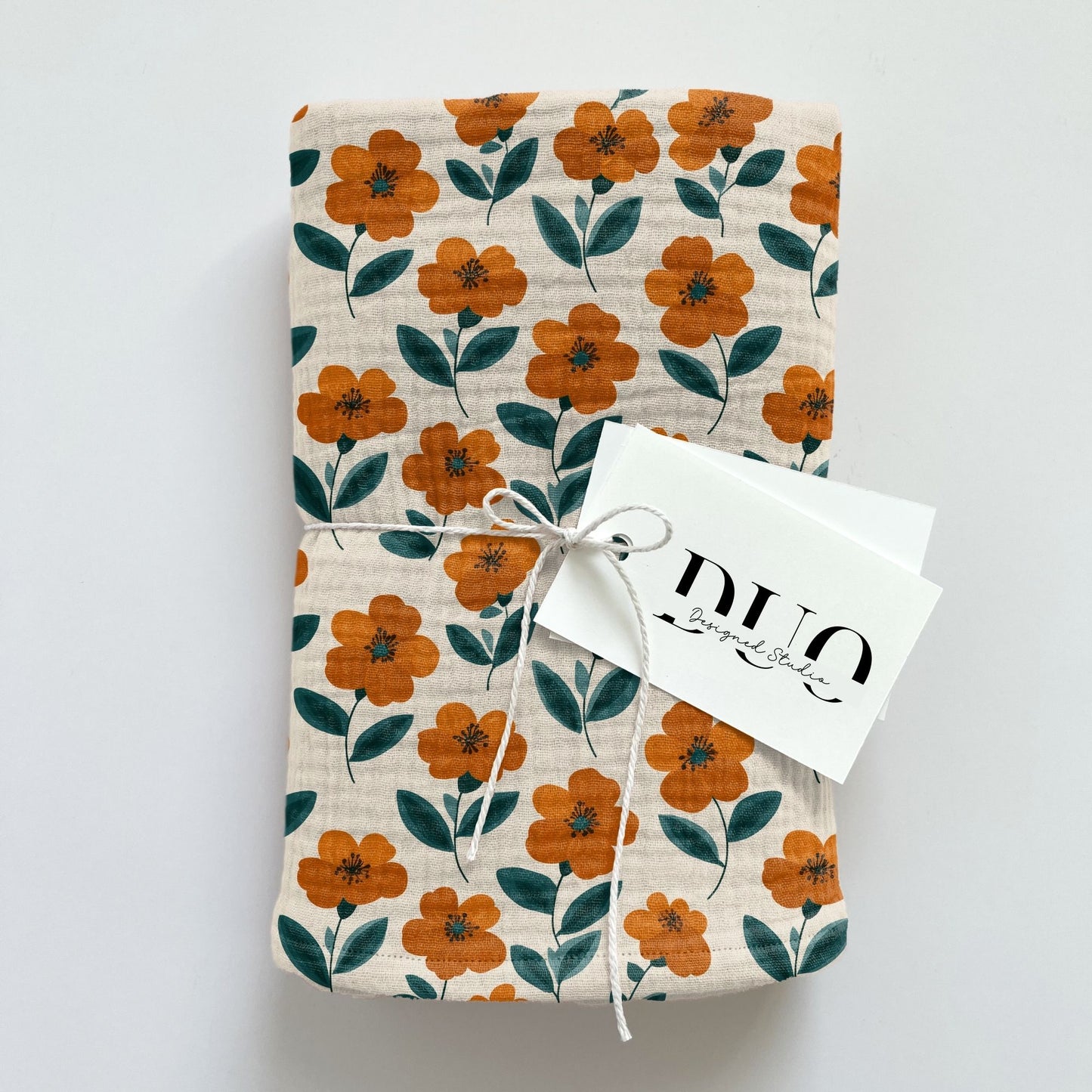 Eloise Floral Digital Seamless Pattern