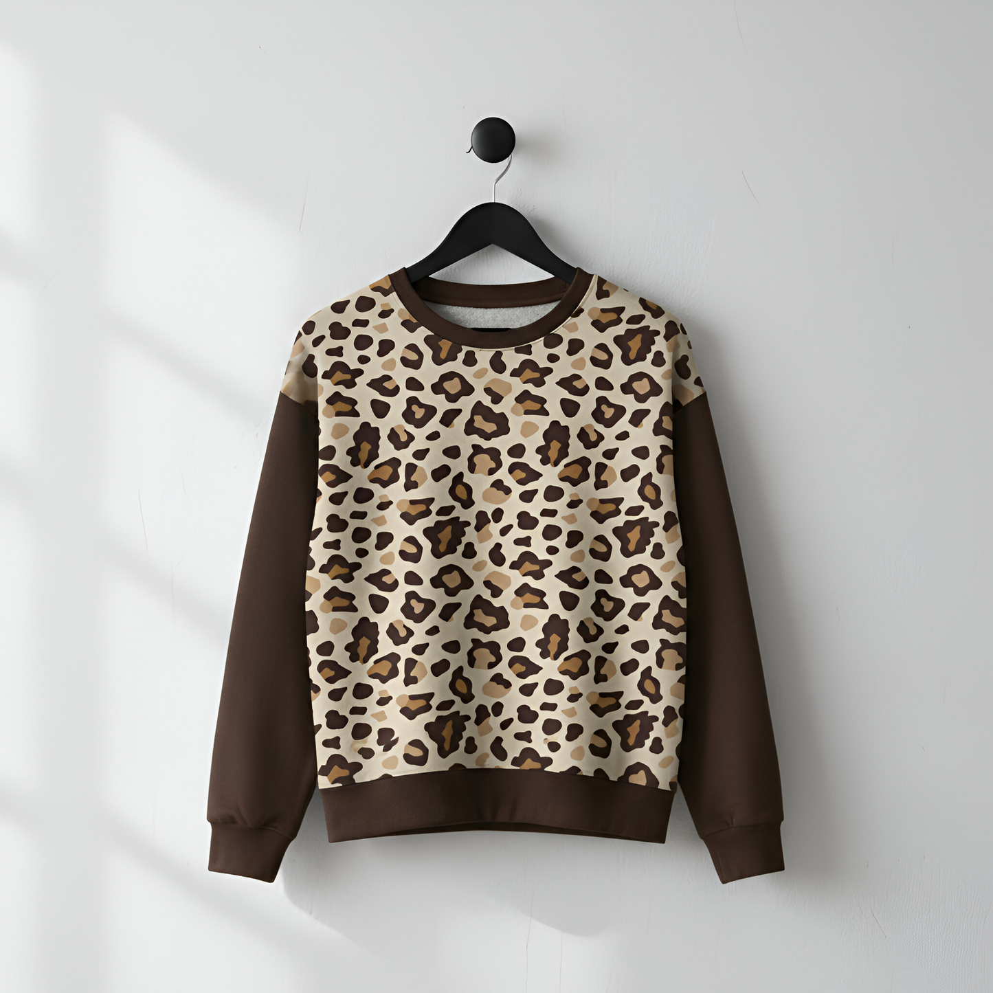 Animal Print Digital Seamless Pattern