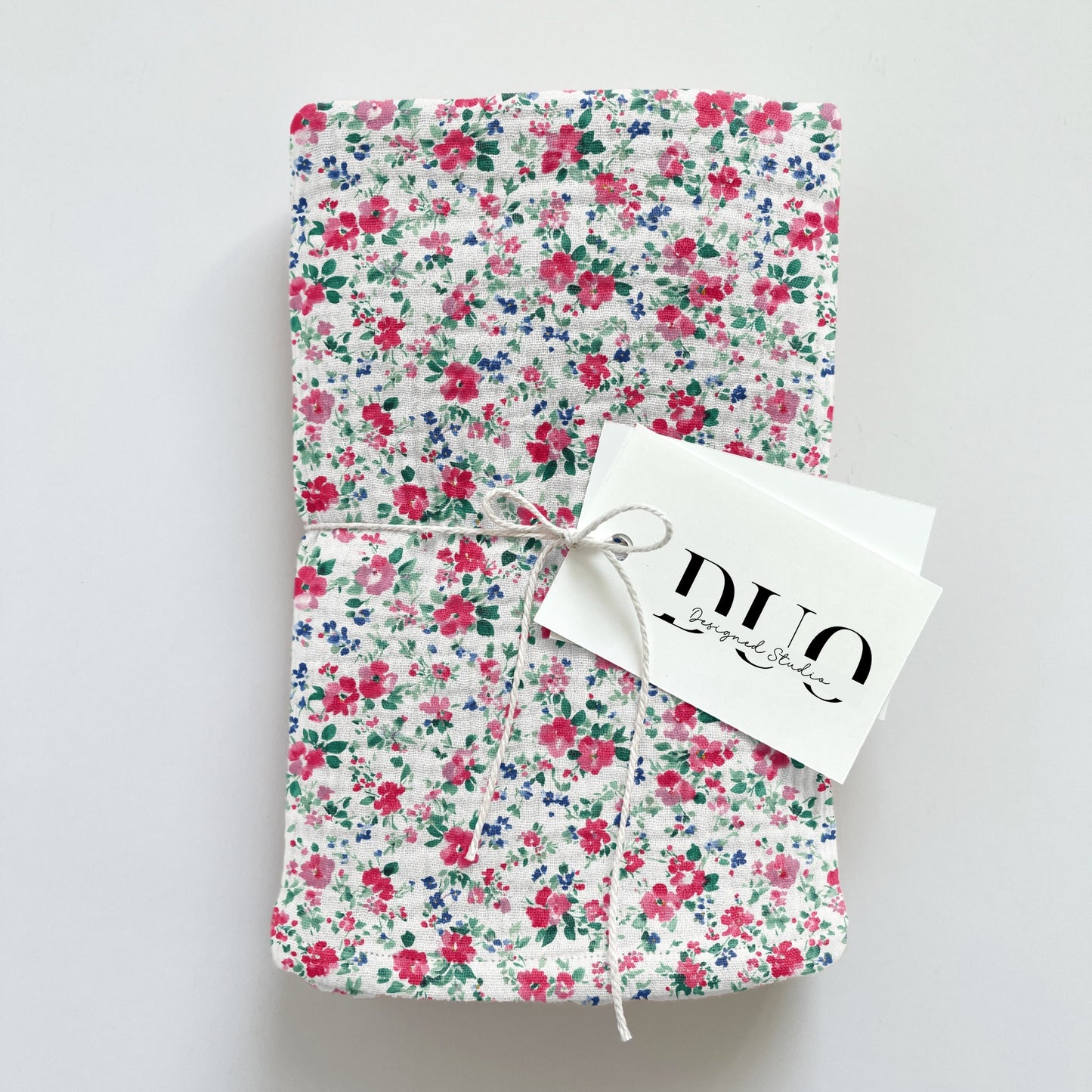 Patricia Floral Digital Seamless Pattern