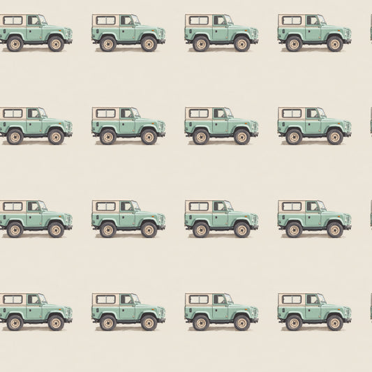 4x4 Digital Seamless Pattern
