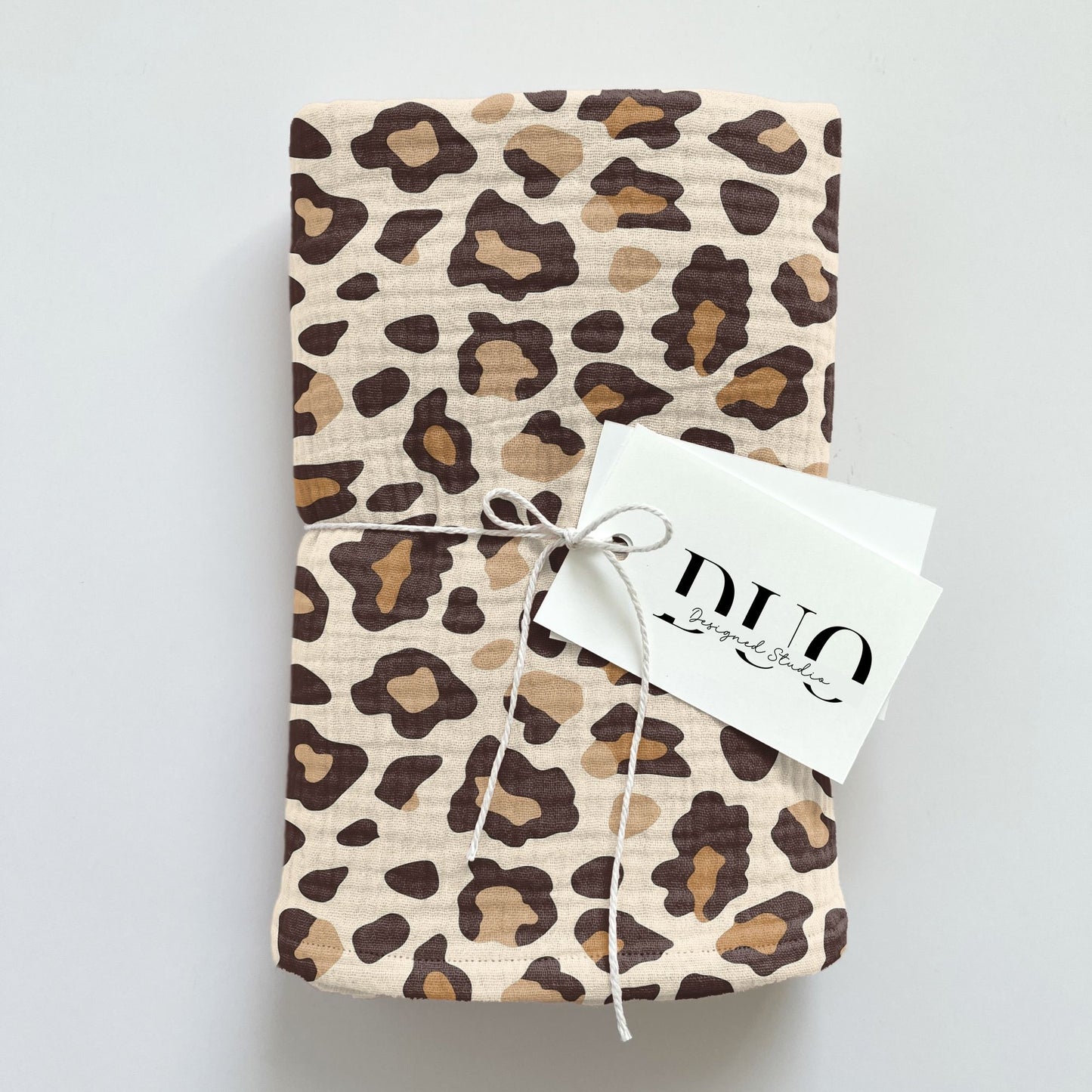 Animal Print Digital Seamless Pattern