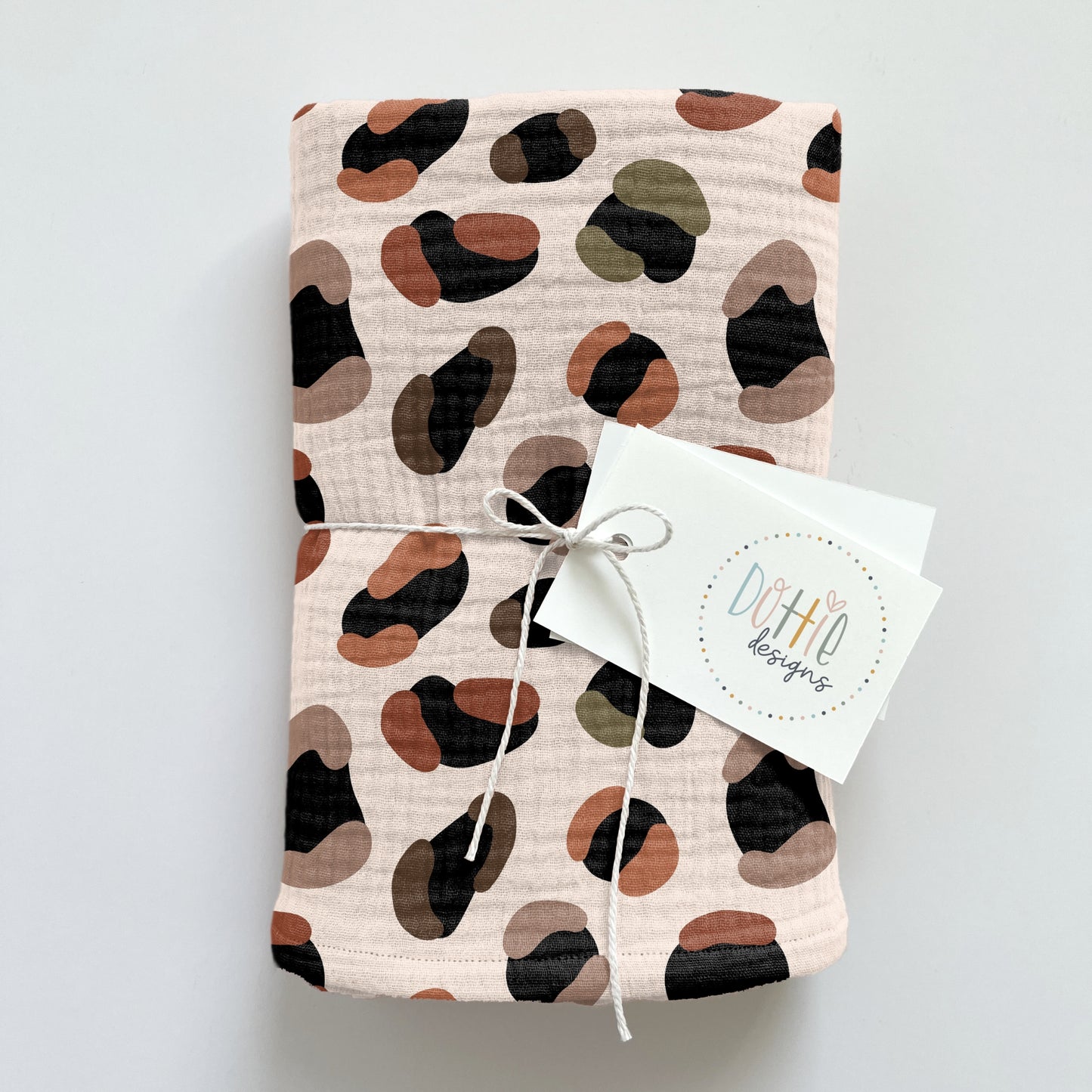 Animal Print Earth