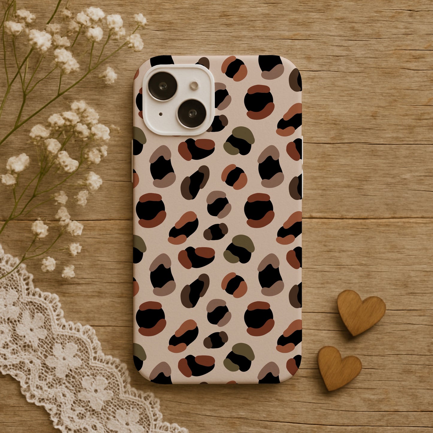 Animal Print Earth