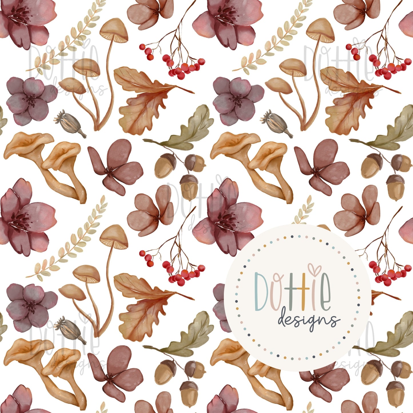 Autumn Foliage