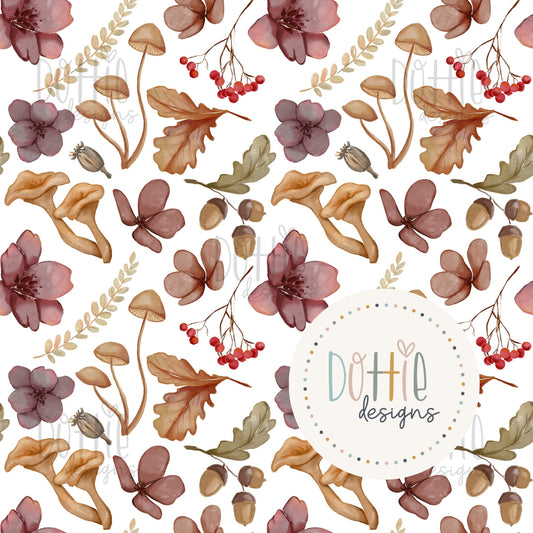 Autumn Foliage