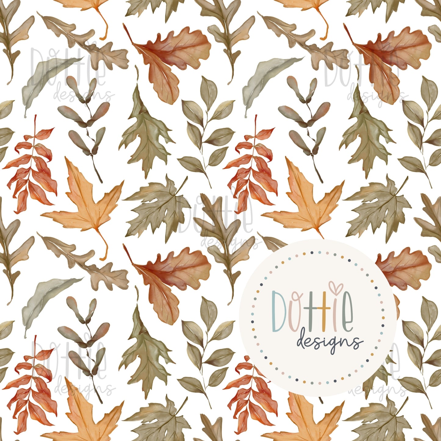 Autumn Leaves