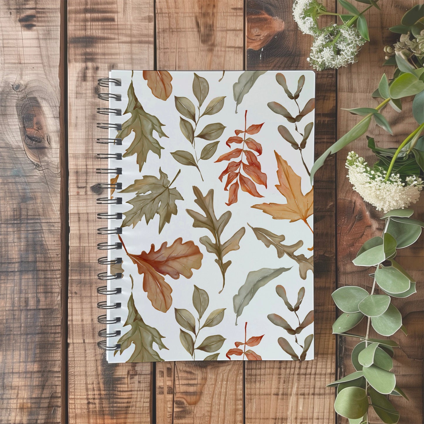 Autumn Leaves
