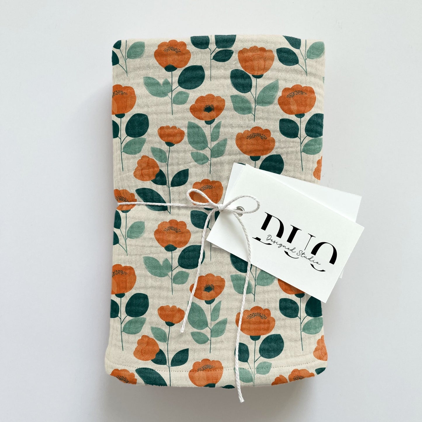 Ava Floral Digital Seamless Pattern