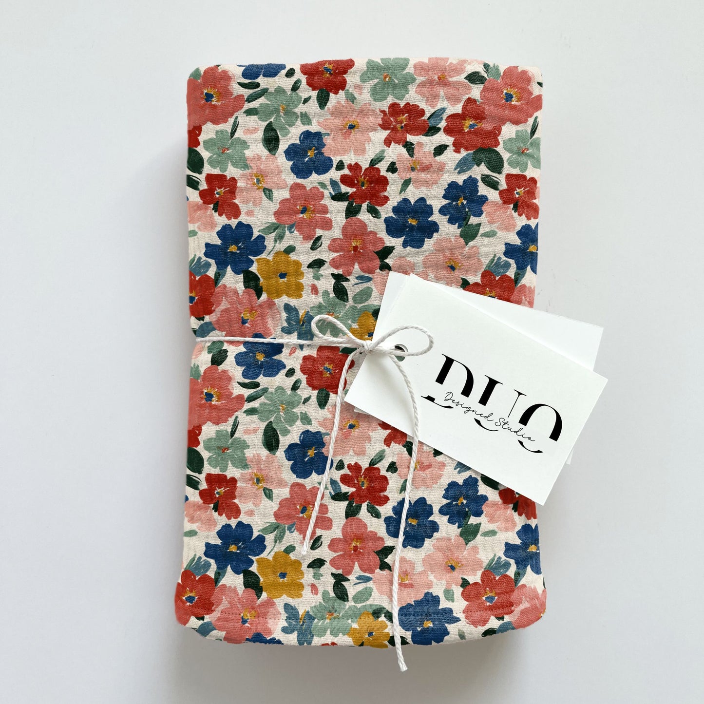 Beatrice Floral Digital Seamless Pattern