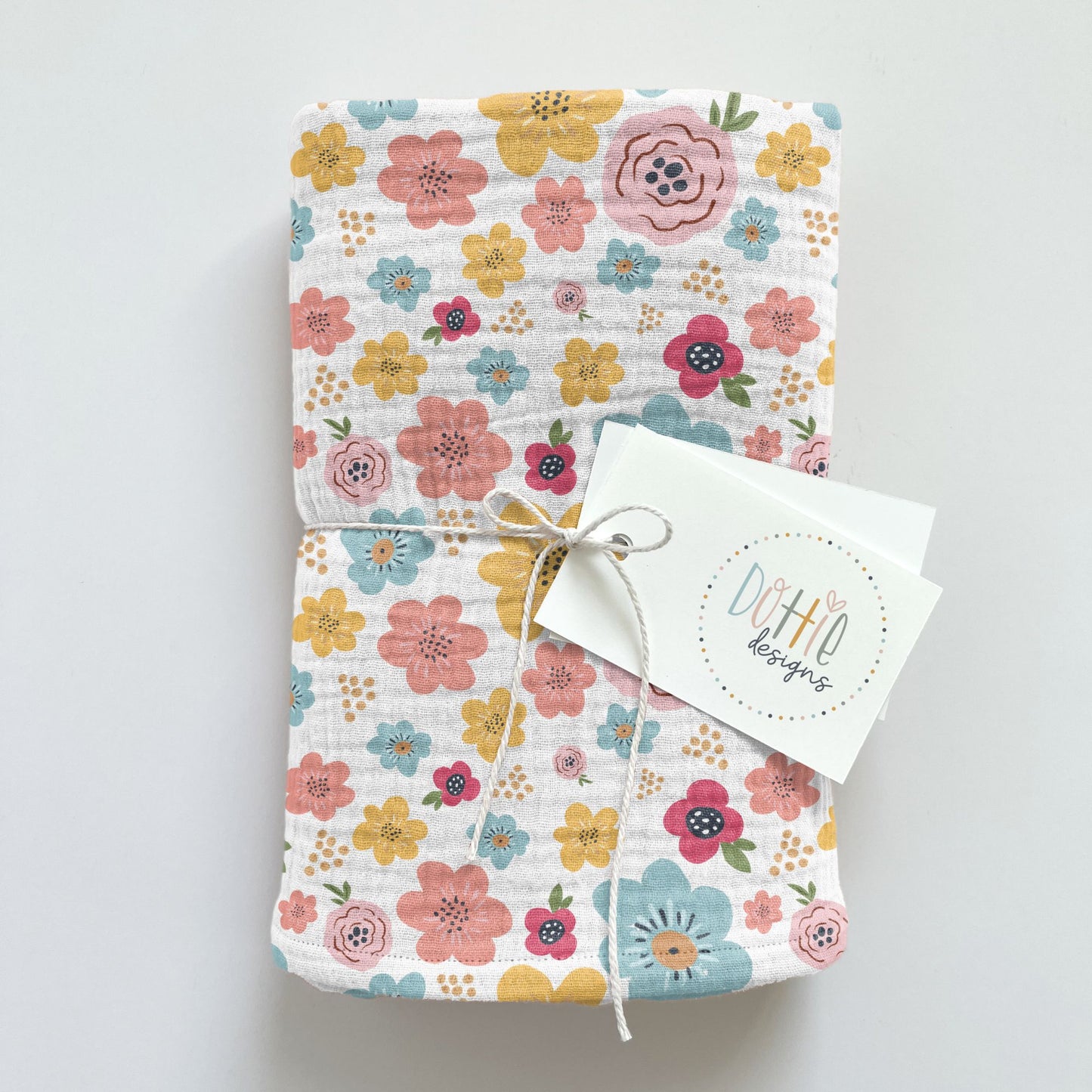 Bright Floral