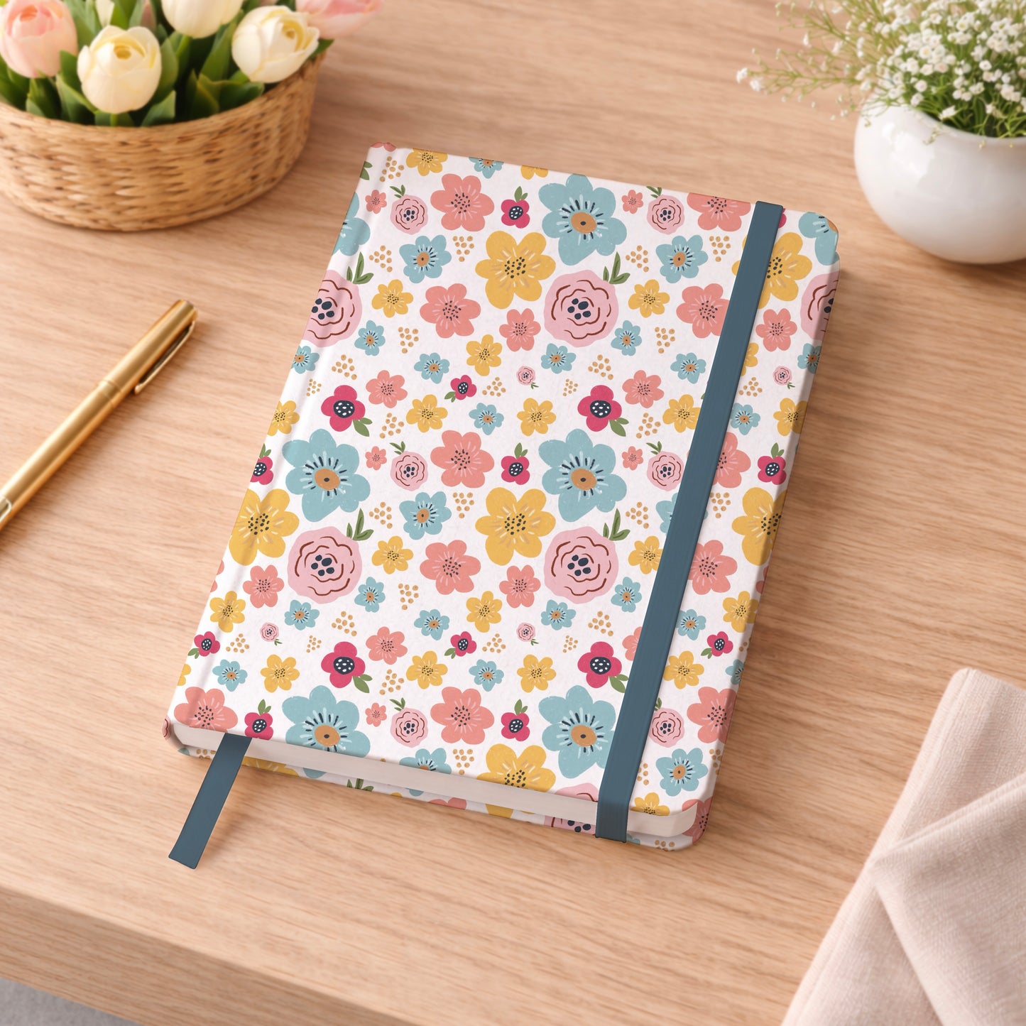 Bright Floral