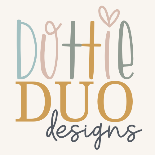Dottie Duo Designs