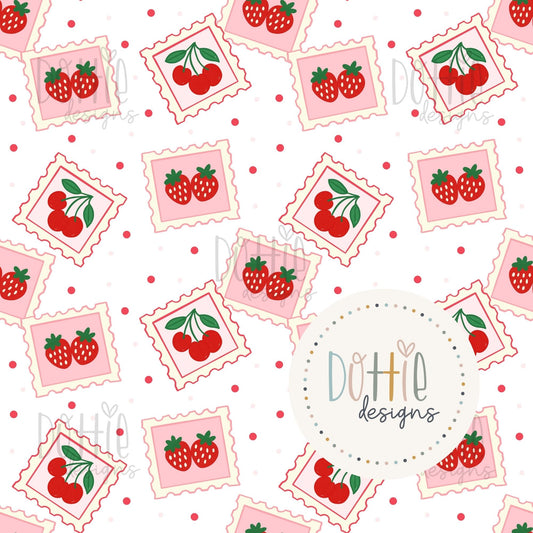 Fruit Frames