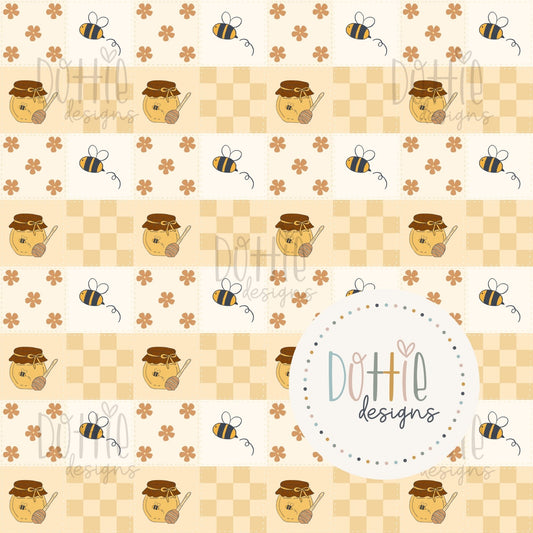 Honey Bee