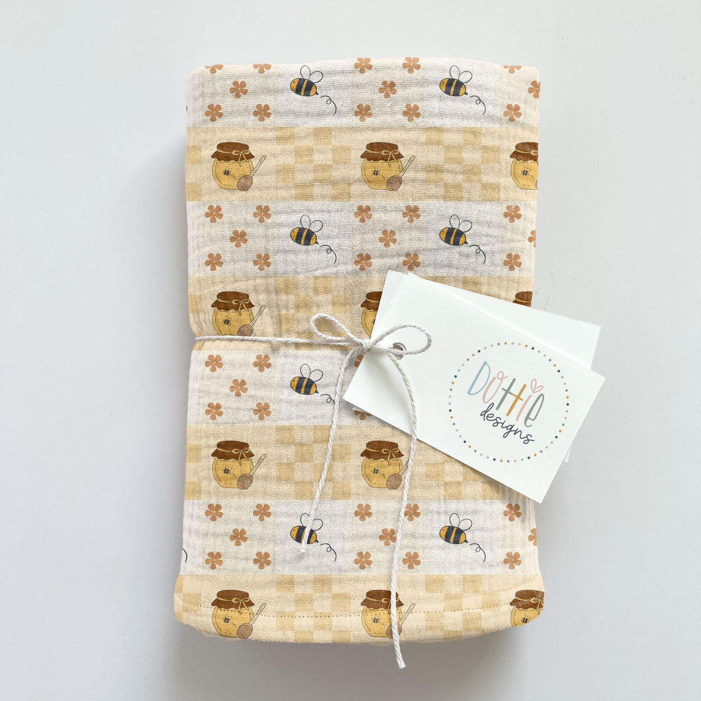 Honey Bee