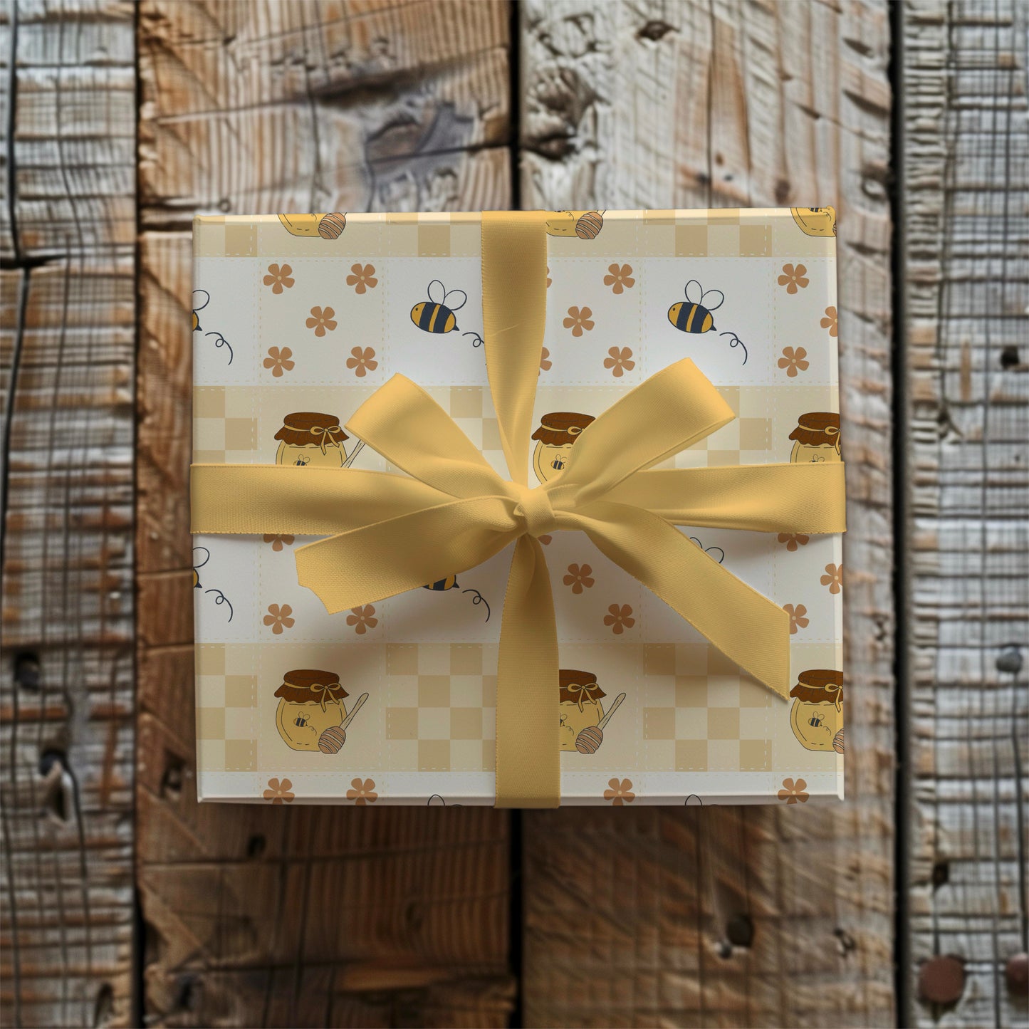 Honey Bee