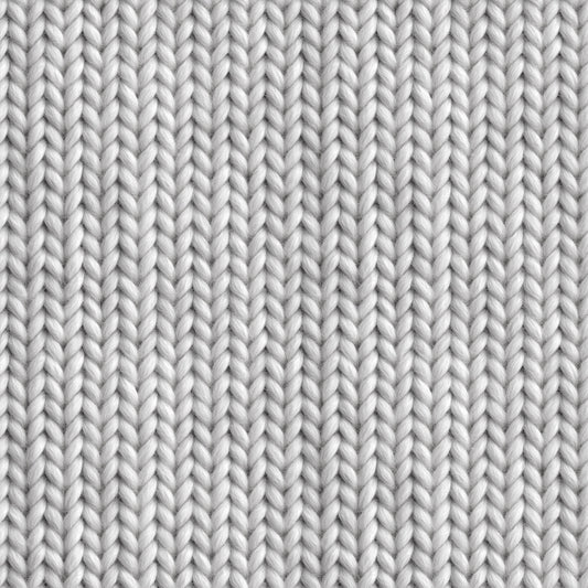 Knitted Jumper Digital Seamless Pattern