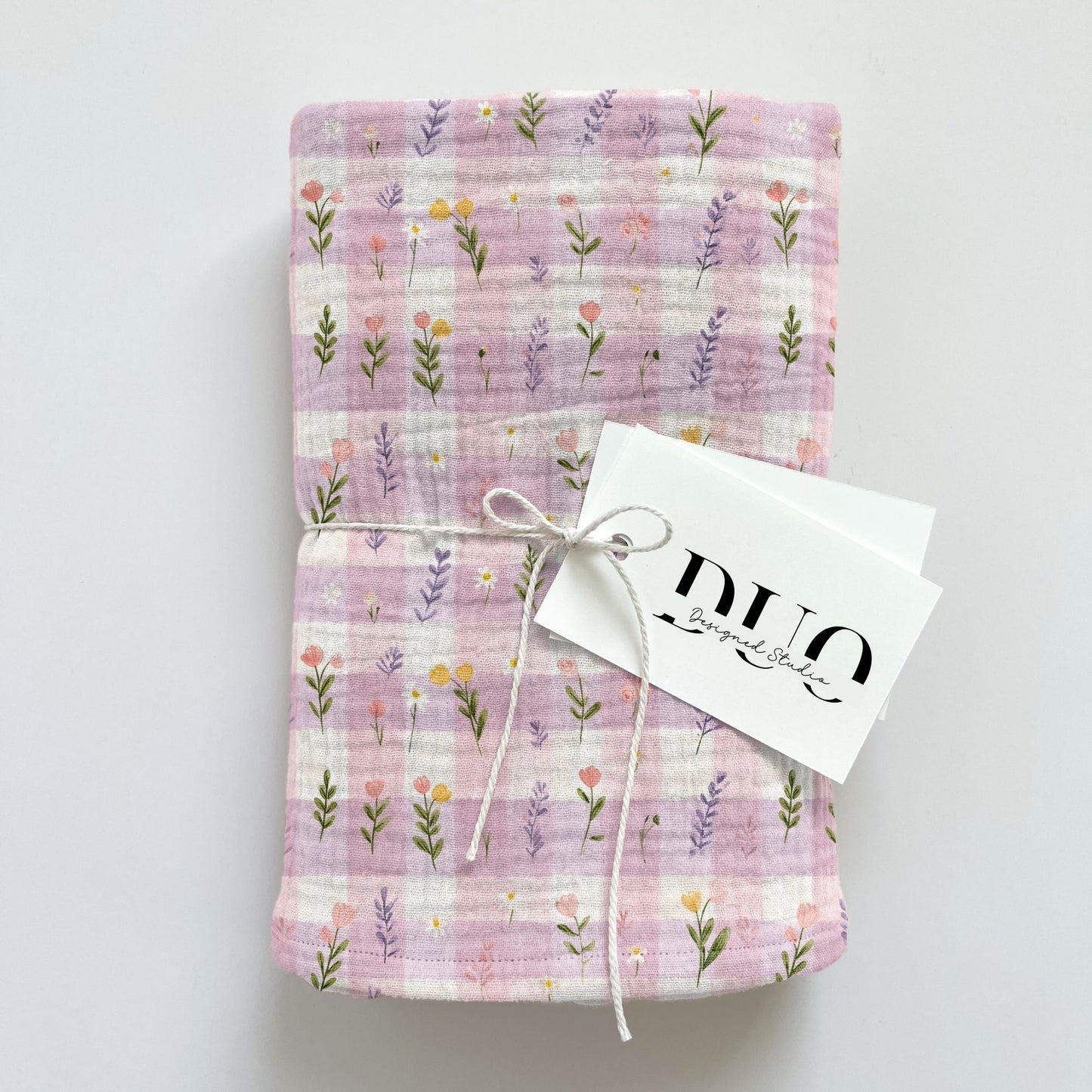 Lavender Pink Patchwork Digital Seamless Pattern