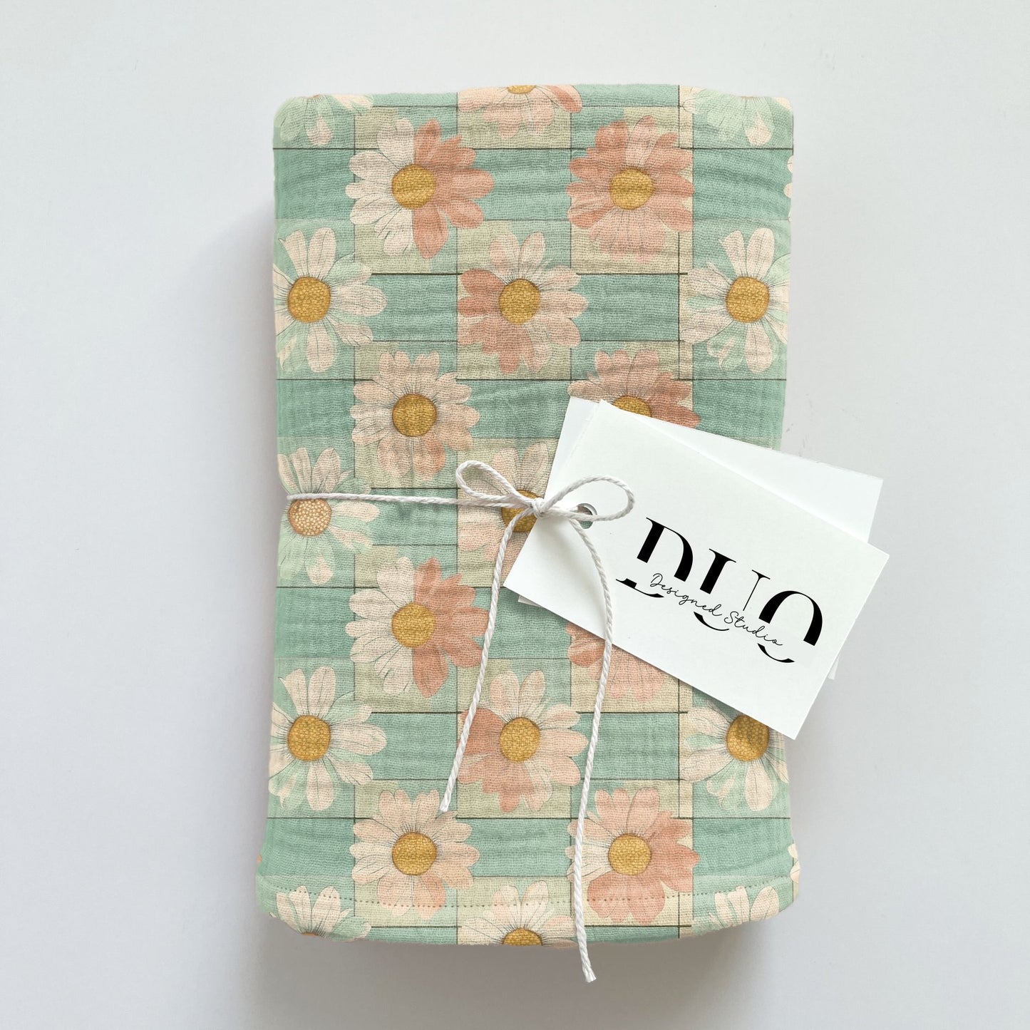 Patchwork Floral Quilt Patchwork Digital Seamless Pattern
