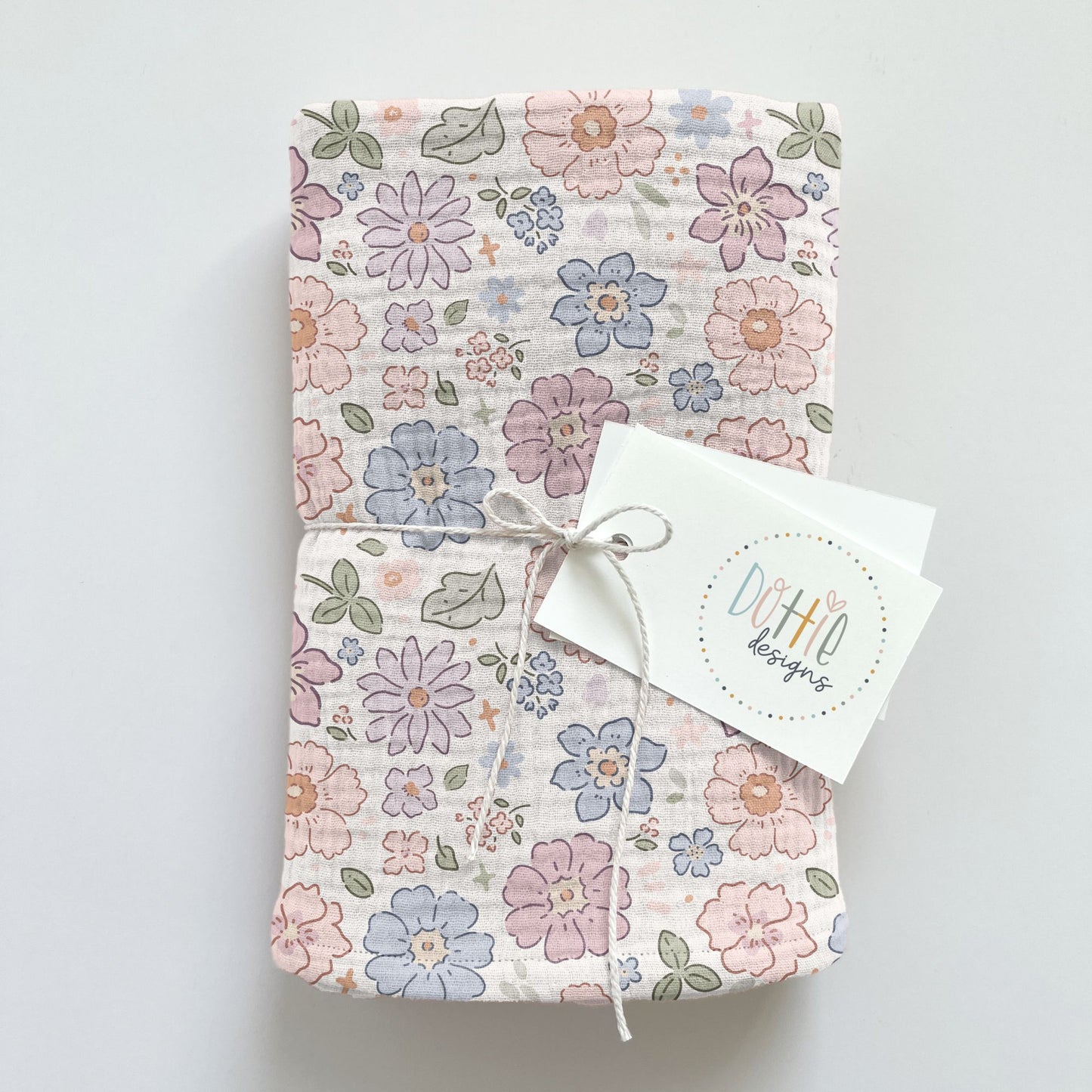 Petal Blooms Floral
