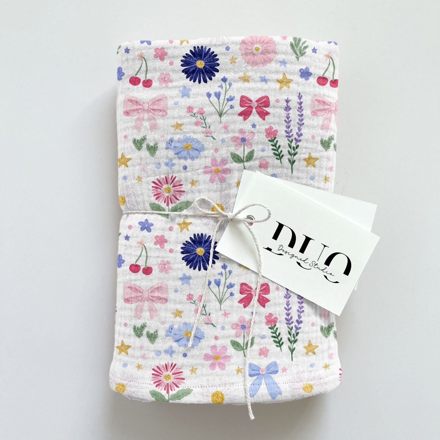 Preppy Fourth July Patchwork Digital Seamless Pattern