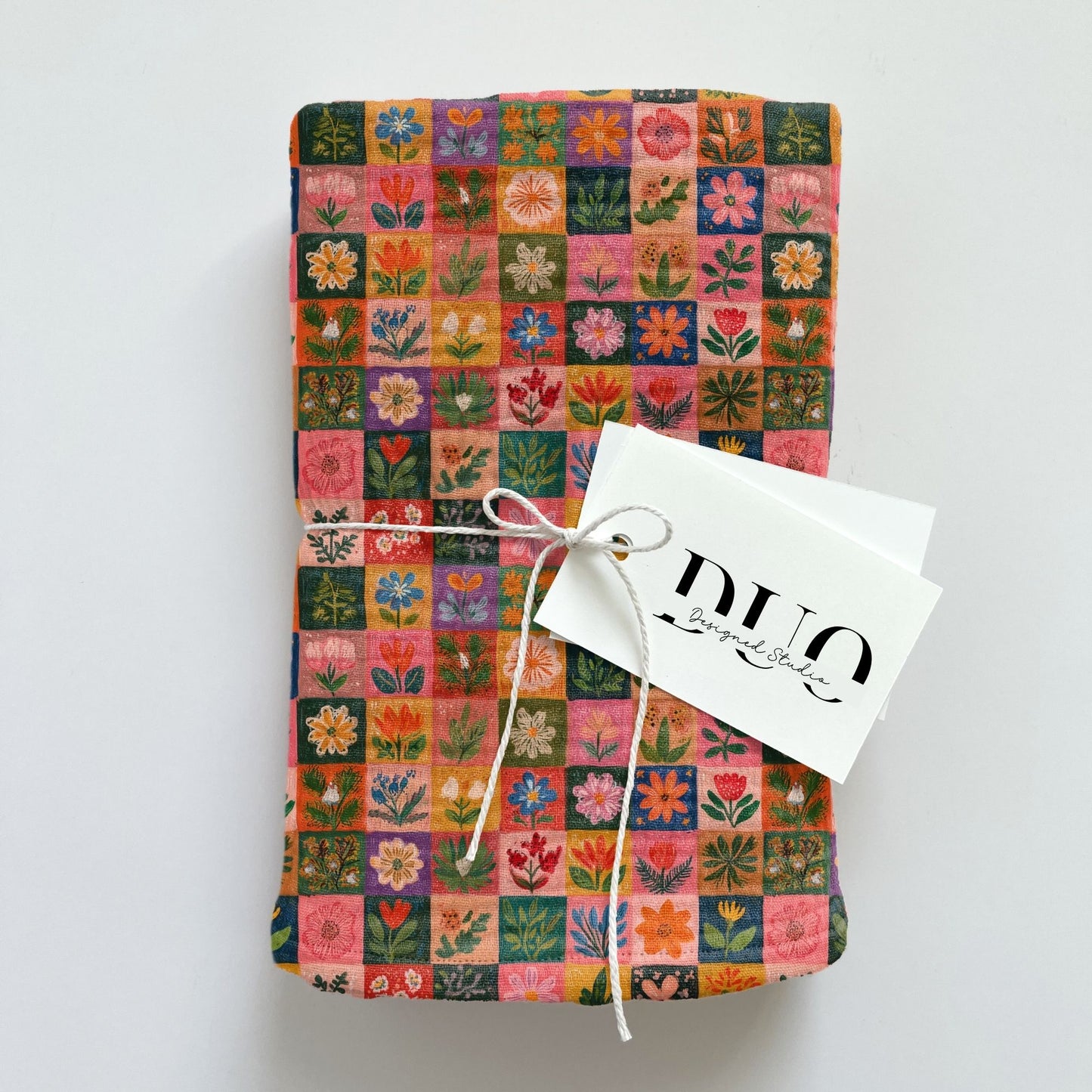 Spanish Tile Patchwork Digital Seamless Pattern
