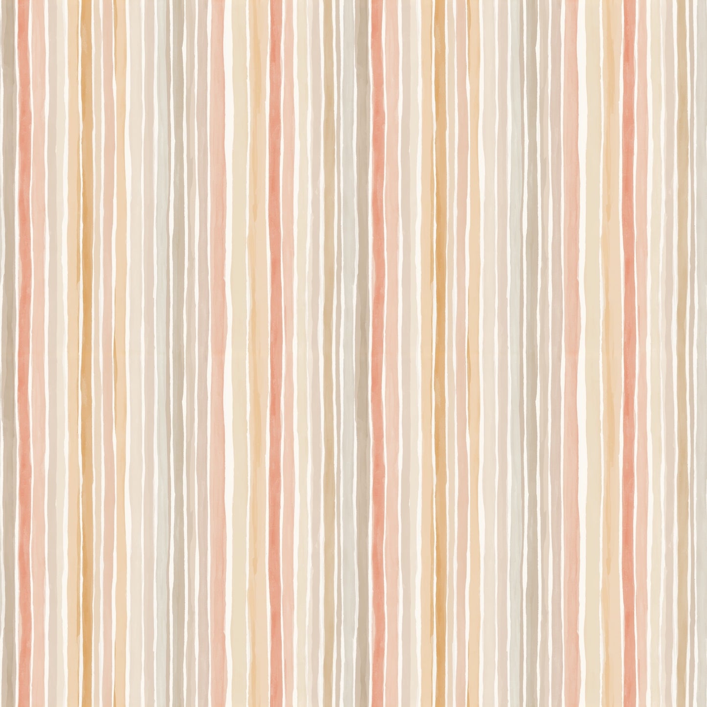 Subtle Stripes Digital Seamless Pattern
