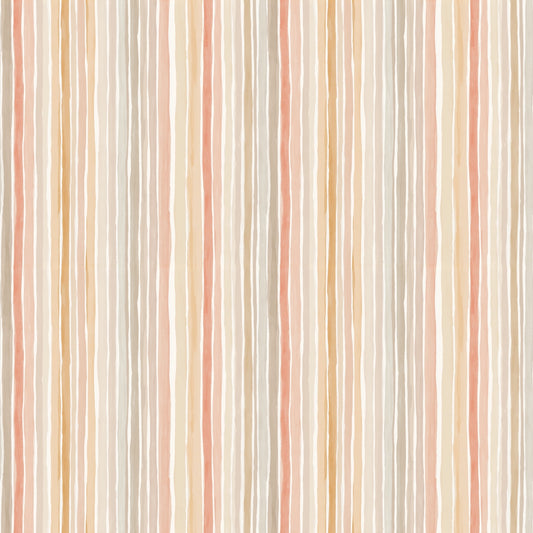 Subtle Stripes Digital Seamless Pattern
