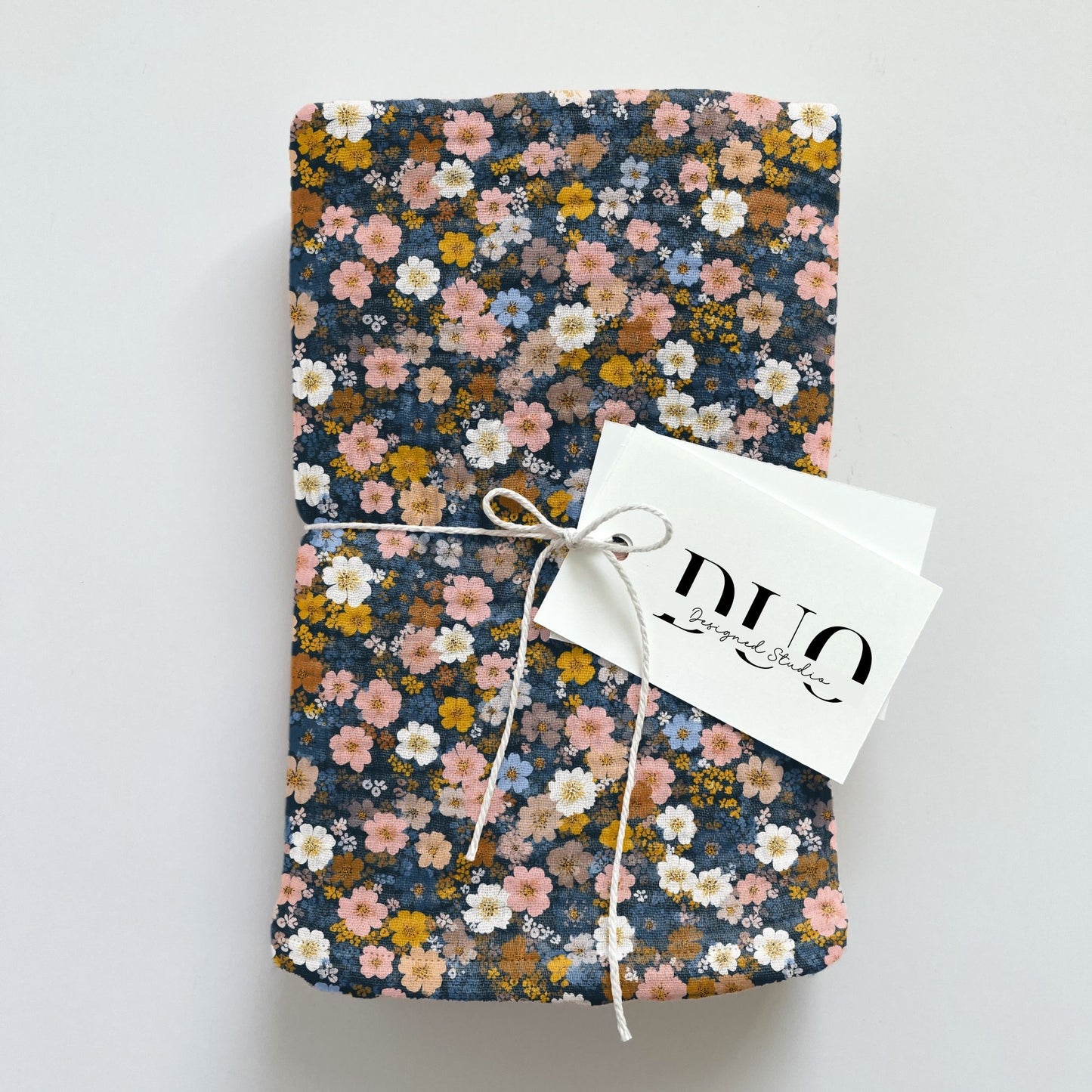 Zara Floral Digital Seamless Pattern